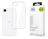 3MK Clear Case do iPhone 16E - 1319728 - zdjęcie 1